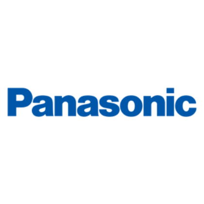 تصویر برای تولید کننده: پاناسونیک | Panasonic