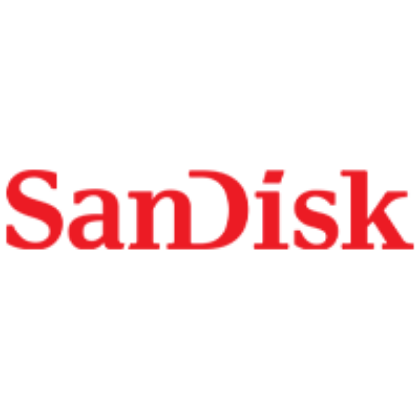 تصویر برای تولید کننده: سن دیسک | SanDisk