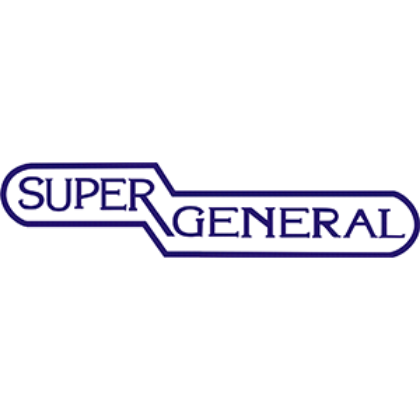 تصویر برای تولید کننده: سوپر جنرال | SuperGeneral