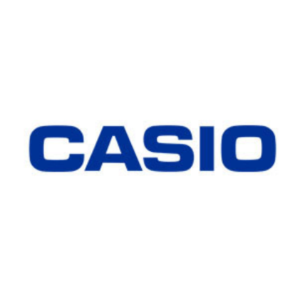 تصویر برای تولید کننده: کاسیو | Casio