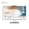 سیستم AIO  مدل msi Modern AM272P13M W/I5/16GB/500GB 