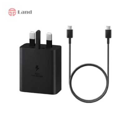 آداپتور سامسونگ 45W USB-C (باسیم)