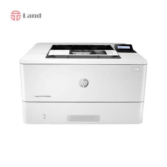 پرینتر لیزری اچ پی مدل LaserJet Pro M404dn