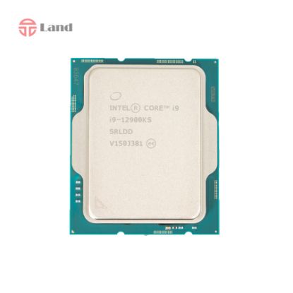 CPU INTEL I9-12900KS