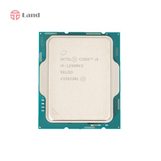 CPU INTEL I9-12900KS