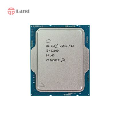 CPU INTEL I3 GEN12100 TRY