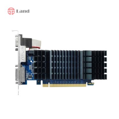 کارت گرافیک ایسوس مدل GT730-2GB-DDR5