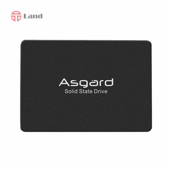 SSD مدل Asgard AS2TS3-S7 2TB SATA 6Gb