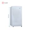 یخچال ایستکول 9 فوت مدل REFRIGERATOR Eastcool TM-1919-150