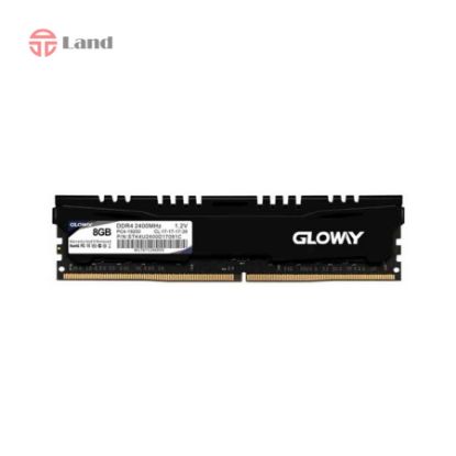 رم GLOWY 8GB DDR4 2666 1.2V