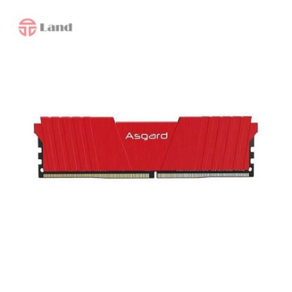 رم Asgard T2 DDR4 PC 16GB 3000