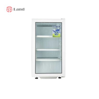 یخچال شوکیس ایستکول مینی بار 5فوت مدل REFRIGERATOR 19580