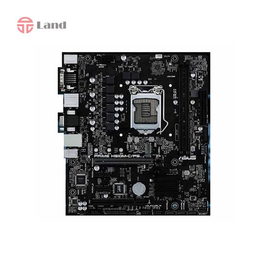 مادربورد ایسوس مدل PRIME H510M-C/PS