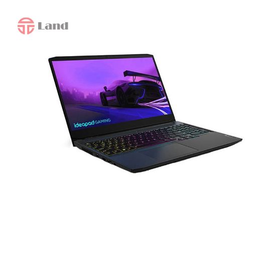 لپ تاپ لنوو 15.6 اینچی مدل IdeaPad Gaming 3 15IAH7