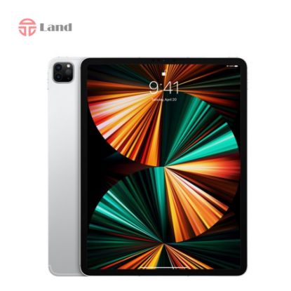 تبلت اپل مدل iPad Pro 12.9 inch (5th Generation) Wi-Fi+Cellular 512GB