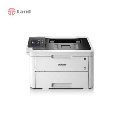 پرینتر لیزری برادر مدل HL-L3270CDW Laser Printer