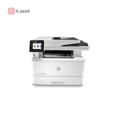 پرینتر چندکاره لیزری HP LaserJet Pro MFP M428fdn