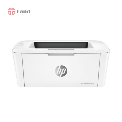 پرینتر لیزری اچ پی مدل LaserJet Pro M15w