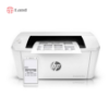 پرینتر لیزری اچ پی مدل LaserJet Pro M15w