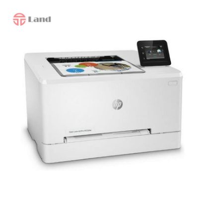 پرینتر لیزری رنگی اچ پی مدل LaserJet M255DW