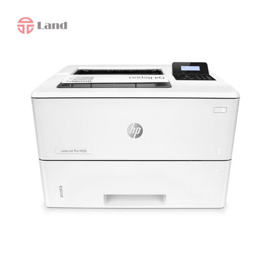 پرینتر لیزری اچ پی مدل LaserJet Pro M501dn