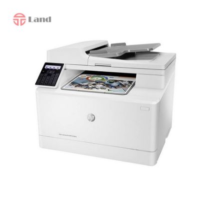 پرینتر لیزری اچ‌پی مدل LaserJet Pro M203dn