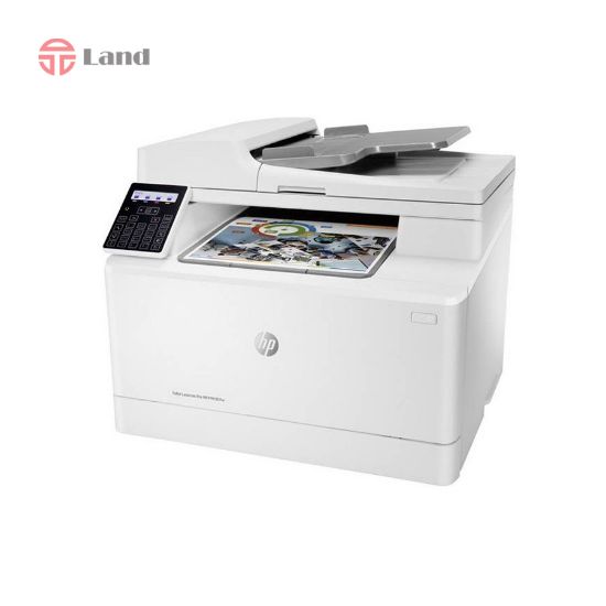 پرینتر چند کاره لیزری HP LaserJet Pro MFP M183fw