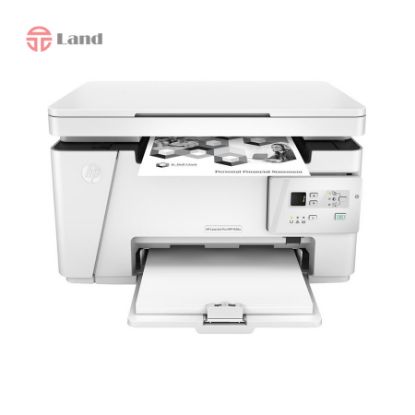 پرینتر چندکاره لیزری HP LaserJet Pro MFP M26a