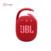 اسپیکر بلوتوثی JBL مدل Clip 4