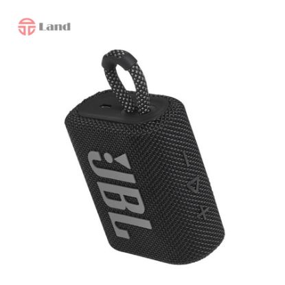 اسپیکر بلوتوثی JBL مدل GO 3