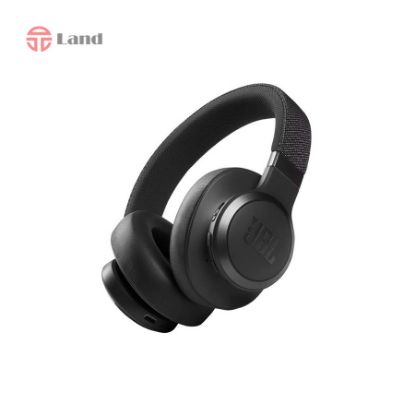 هدفون بی سیم JBL / LIVE 660 NC