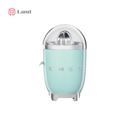 آبمیوه گیری اسمگ مدل  JUICER SMEG CJF01