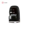 قهوه ساز اسمگ مدل SMEG coffee maker model DCF02