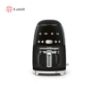 قهوه ساز اسمگ مدل SMEG coffee maker model DCF02