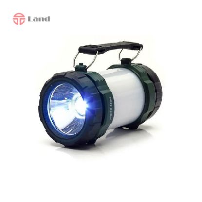 چراغ کمپینگ گرین لاین مدل GN2IN1CLIGHT