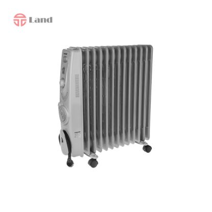 شوفاژ برقی نیکای مدل NOH844A 2900W