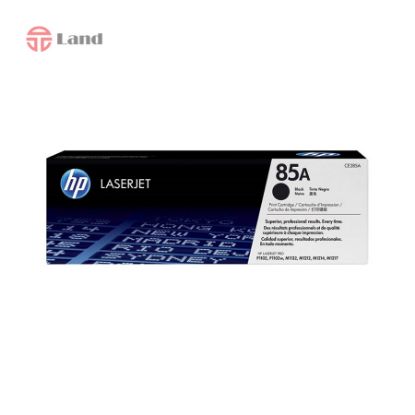 کارتریج لیزری HP 85A