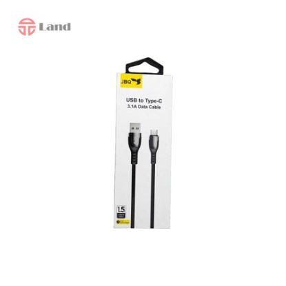 کابل JBQ /CA-612 / DATA CABLE type-c