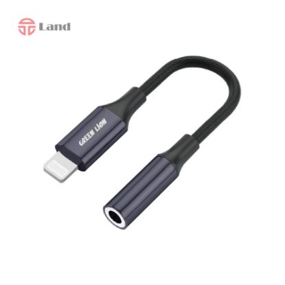 جک AUX گرین لاین EARPHON ADAPTER  