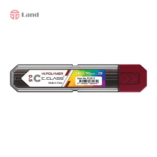 نوک اتود سی کلاس 0.5 2B مدل PL2815 