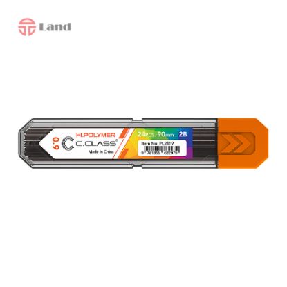 نوک اتود سی کلاس 0.9 2B مدل PL2819 