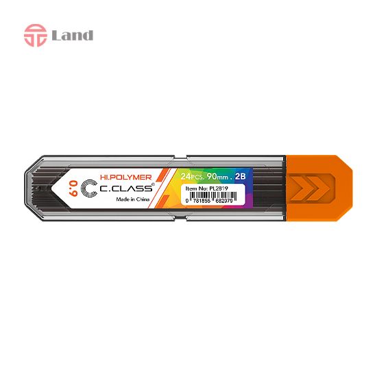 نوک اتود سی کلاس 0.9 2B مدل PL2819 