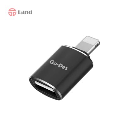 تبدیل GO-DES / GD-CT056 /OTG USB