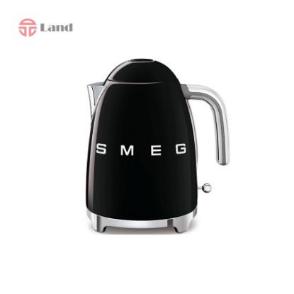 کتری برقی اسمگ مدل SMEG KLF03-SMEG