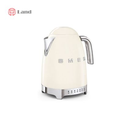 کتری درجه دار اسمگ مدل KETTLE SMEG KLF04