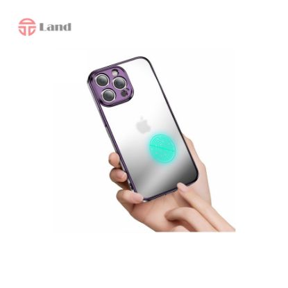 قاب ایفون گرین لاین 14PRO  / ELITE CASE 