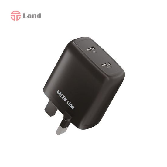 آداپتور گرین لاین  USB-C /40W 