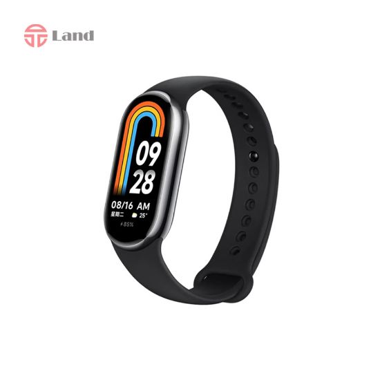 ساعت هوشمند شیایومی مدل smart band 8