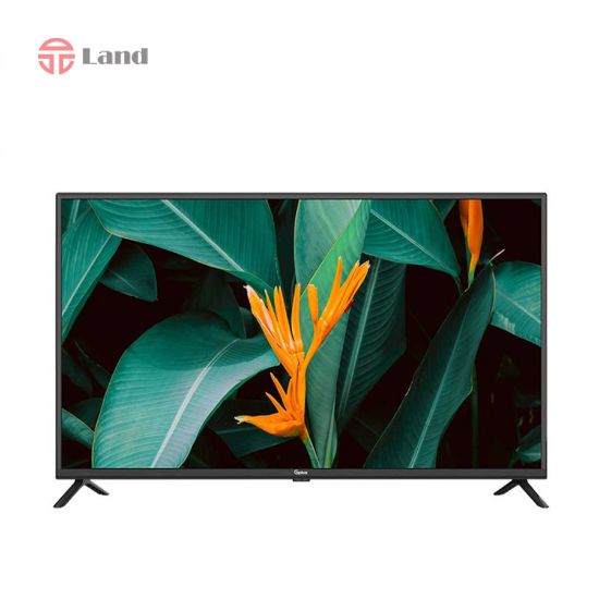 تلویزیون 43 اینچ جی پلاس 4K مدل GTV-43PH416N