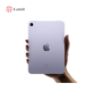 تبلت اپل مدل iPad Mini 6th Generation Wi-Fi  مدل ( A2567) ظرفیت 64 گیگابایت